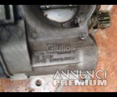 CORPO FARFALLATO RENAULT Clio Serie 8200166869 Ben - 7