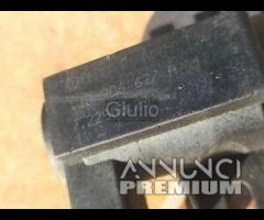 VALVOLA CONTROLLO PRESSIONE TURBINA originale SEAT