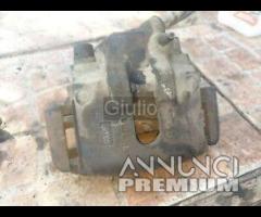 PINZA FRENO ANTERIORE SINISTRA FIAT DOBLO ( 2000 &