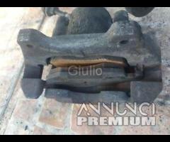 PINZA FRENO ANTERIORE SINISTRA FIAT DOBLO ( 2000 &