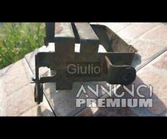 vano porta batteria battery compartment door suzuk