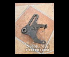 STAFFA SUPPORTO PINZA FRENO POSTERIORE YAMAHA YZF