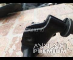 COLLARE COMANDO SINISTRO SUPPORTO FRIZIONE YAMAHA