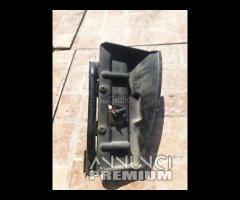 COVER,SIDE COWLING,RH KAWASAKI KLE 500 COD.14090-1