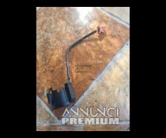 Antenna Immobilizer Peugeot 207 1.4 HDI 50kw 68cv