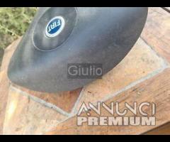 airbag sinistro lato guida volante fiat grande pun - 7