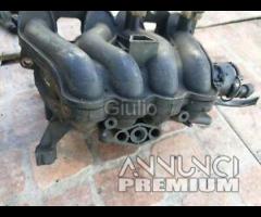 COLLETTORE DI ASPIRAZIONE FIAT PUNTO 1.2 BENZINA (