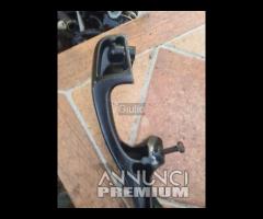 MANIGLIONE PORTA PACCHI Yamaha TDM 850 TDM850 1991 - 14