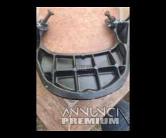 MANIGLIONE PORTA PACCHI Yamaha TDM 850 TDM850 1991 - 18