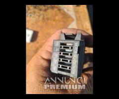 BMW E46 E39 - engine fuses fuse holder 17663000000