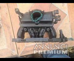 COLLETTORE DI ASPIRAZIONE FIAT PUNTO 1.2 BENZINA (