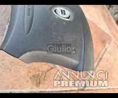 Airbag guida 735257747 Lancia Lybra 1999-2006