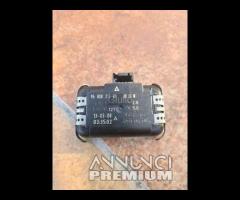 07-12 CITROEN C4 PICASSO (GRAND PICASSO) WINDSCREE