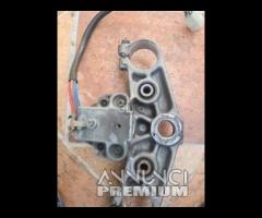 PIASTRA FORCELLA SUPERIORE YAMAHA TDM 850 1991 199 - 7