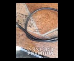 cavo acceleratore Throttle cable 4 yamaha fz6 s1 0