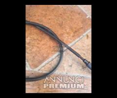 cavo acceleratore Throttle cable 4 yamaha fz6 s1 0 - 13