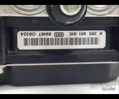 Pompa abs gruppo pompa opel corsa D 2008 - 20