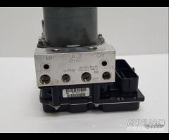 Pompa abs gruppo pompa opel corsa D 2008 - 27