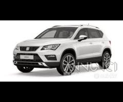 Seat ateca 2021/2022 musata completa #8900 - 1