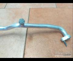 Tubo aria condizionata Volkswagen golf 7 gas 1234 - 2