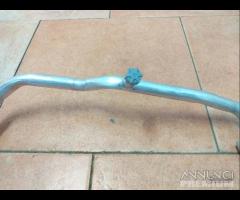 Tubo aria condizionata Volkswagen golf 7 gas 1234