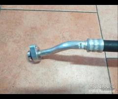 Tubo aria condizionata Volkswagen golf 7 gas 1234 - 6