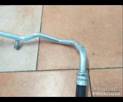 Tubo aria condizionata Volkswagen golf 7 gas 1234 - 7