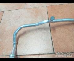 Tubo aria condizionata Volkswagen golf 7 gas 1234 - 8