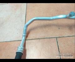 Tubo aria condizionata Volkswagen golf 7 gas 1234 - 9