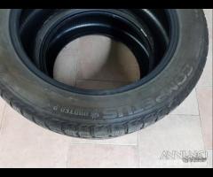 2 gomme M S 225/55/18 98V 24 settimana 2018