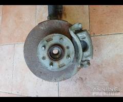 Sospensione lato passeggero hyundai I20 2011 - 3