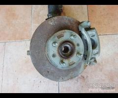 Sospensione lato passeggero hyundai I20 2011 - 7