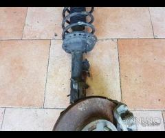 Sospensione lato passeggero hyundai I20 2011 - 11