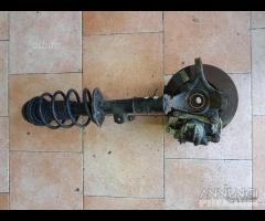 Sospensione lato passeggero hyundai I20 2011 - 12