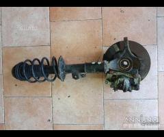 Sospensione lato passeggero hyundai I20 2011 - 18