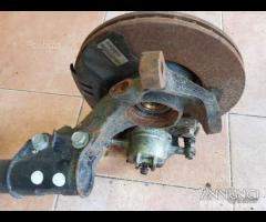 Sospensione lato passeggero hyundai I20 2011 - 19