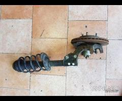 Sospensione lato passeggero hyundai I20 2011 - 22