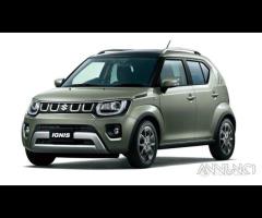 Suzuki ignis 2021 musata completa pari al nuovo #1 - 1