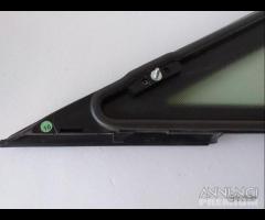 Vetrino Triangolo lato passeggero Seat Ibiza 2009 - 7