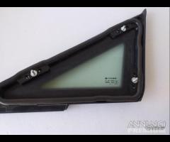 Vetrino Triangolo lato passeggero Seat Ibiza 2009 - 13