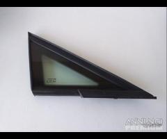 Vetrino Triangolo lato passeggero Seat Ibiza 2009 - 20