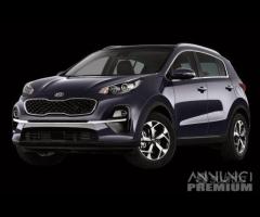 Kia sportage 2019 musata completa #1230 - 1