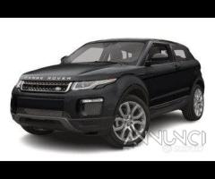 Range rover evoque 2017 musata completa #5460 - 1