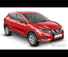 Musata completa nissan qashqai 2019 pari al nuovo4 - 1