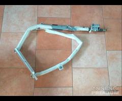 Airbag tendina lato guida land Rover freelander 2 - 1