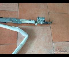 Airbag tendina lato guida land Rover freelander 2 - 2