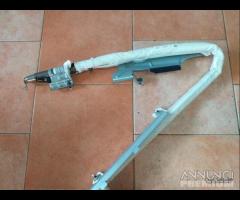 Airbag tendina lato guida land Rover freelander 2 - 3