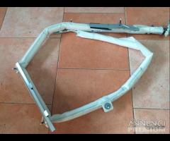 Airbag tendina lato guida land Rover freelander 2 - 5