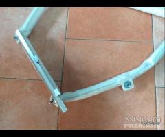 Airbag tendina lato guida land Rover freelander 2 - 6