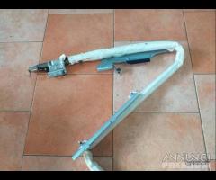 Airbag tendina lato guida land Rover freelander 2 - 7